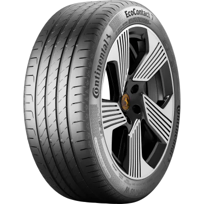 Continental ECOCONTACT 7 235/45 R20 100W