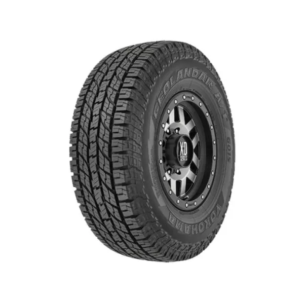 Yokohama G015 XL 255/50 R20 109H M+S