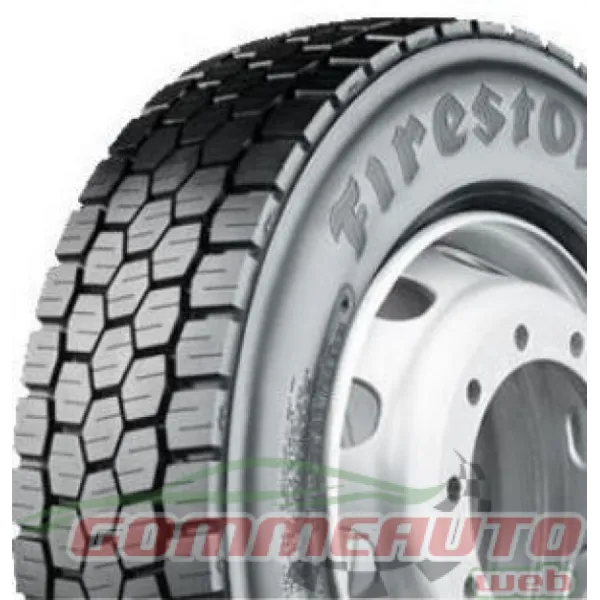 Firestone FD611 225/75 R175 129M
