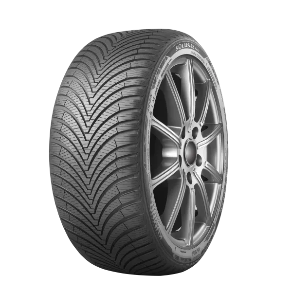 Kumho SOLUS 4S HA32+ 215/60 R16 99V M+S