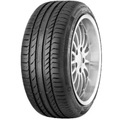 Continental SC-5 SUV SEAL FR XL 255/40 R20 101V