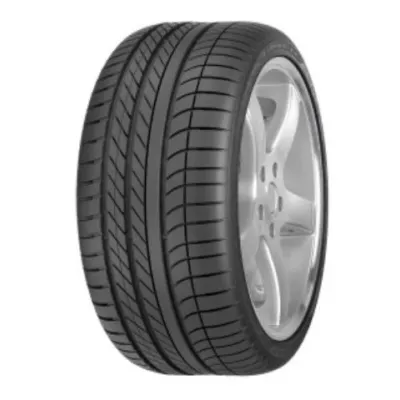 Goodyear F1 ASY SUV* XL ROFFP 255/50 R19 107W M+S