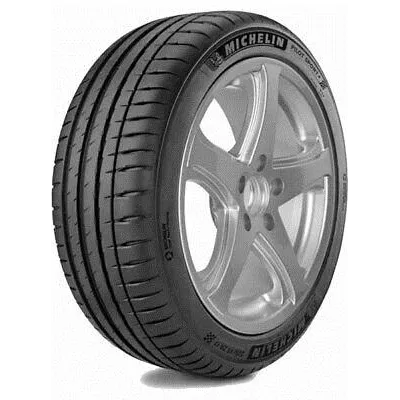 Michelin PS4 SUV ZP XL 315/35 R022 111Y M+S