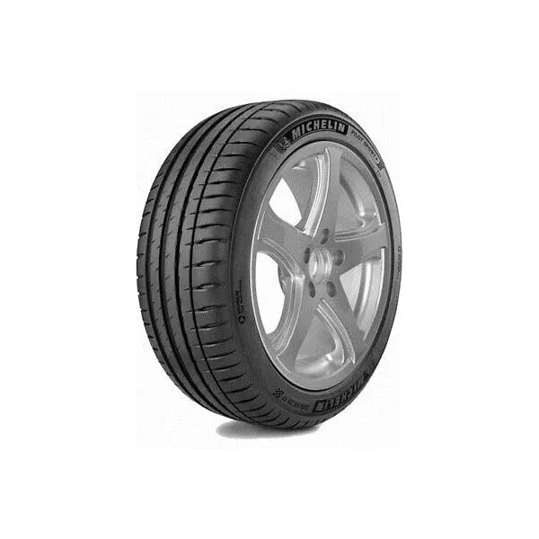 Michelin PS4 SUV ZP XL 315/35 R022 111Y M+S