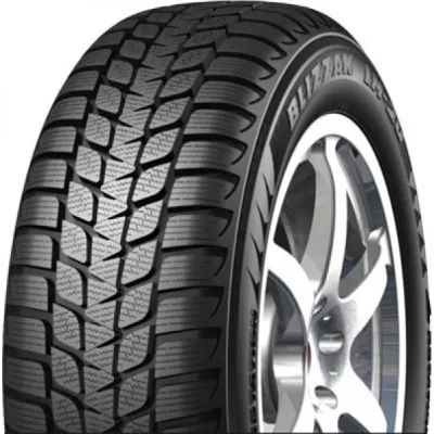 Bridgestone LM25 245/50 R17 99H M+S