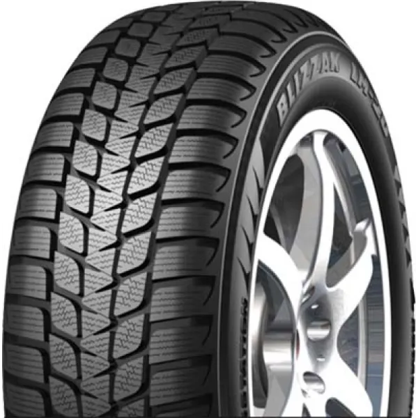 Bridgestone LM25 245/50 R17 99H M+S