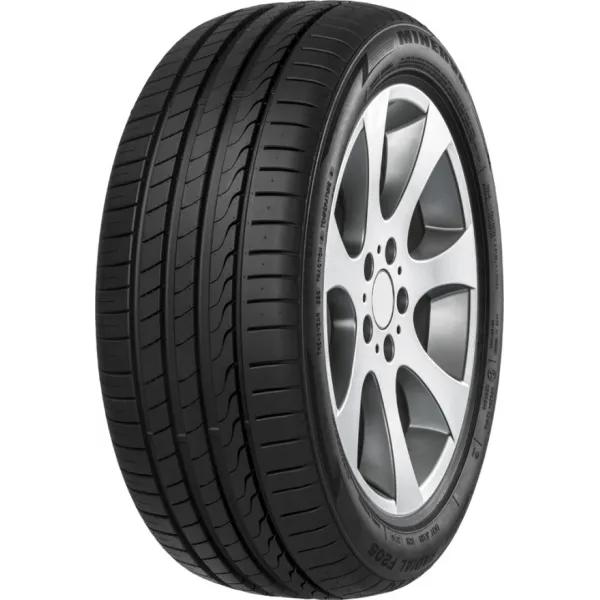 Minerva F205 225/50 R18 99W