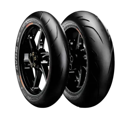 Avon 3D SUPERSPORT 160/60 R17 69W