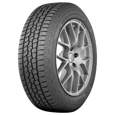 Yokohama GEOLANDAR CV 4S G061 265/70 R17 115T M+S