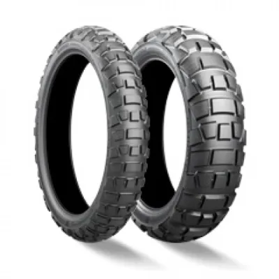 Bridgestone AX41 130/80 R18 66P