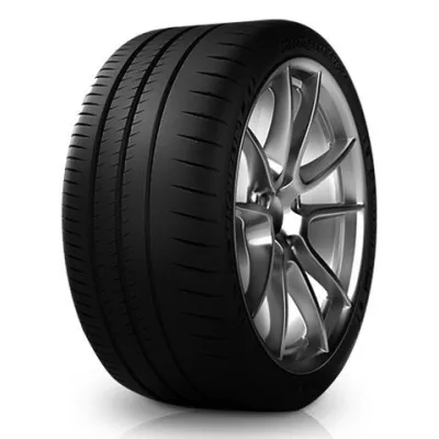 Michelin SPORT CUP 2 CONNECT* DT1 XL 245/35 R19 93Y