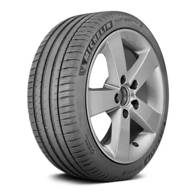 Michelin PS4 SUV ZP * FRV XL 275/40 R21 107Y M+S