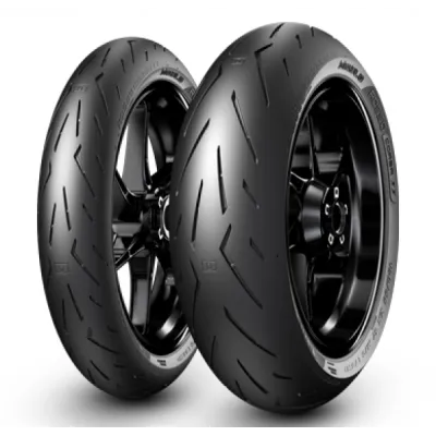 Pirelli DIABLO ROSSO CORSA II 180/55 R17 73W
