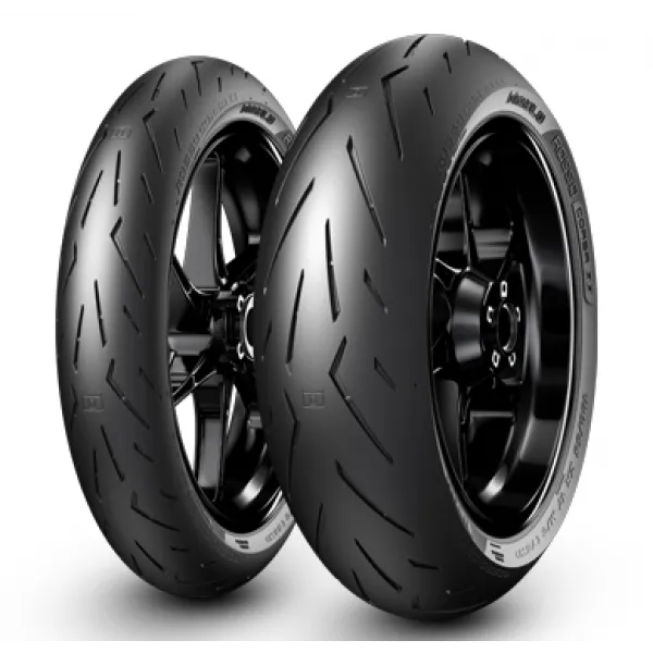 Pirelli DIABLO ROSSO CORSA II 180/55 R17 73W