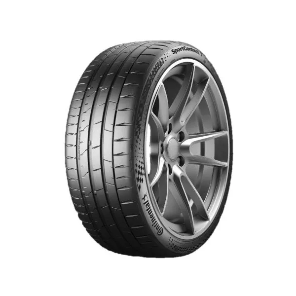 Continental SC-7 FR XL 285/25 R20 93Y