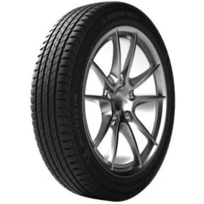 Michelin LAT. SPORT 3 ACOUSTIC VOL XL 235/50 R19 103V