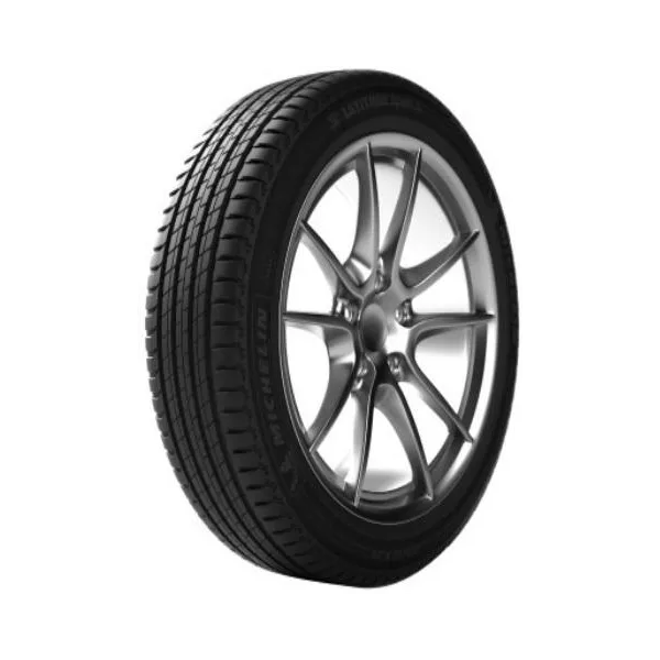 Michelin LAT. SPORT 3 ACOUSTIC VOL XL 235/50 R19 103V