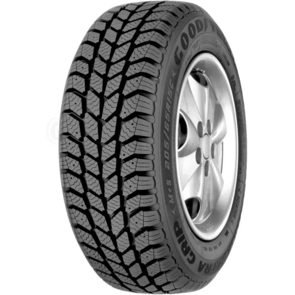 Goodyear ULTRAGRIP CARGO 225/55 R17C 109T M+S