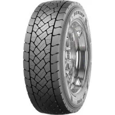 Dunlop SP446 295/80 R225 152M M+S