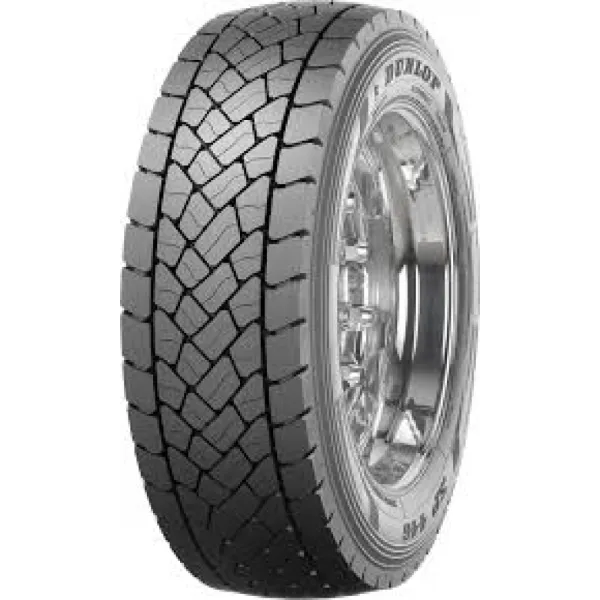 Dunlop SP446 295/80 R225 152M M+S