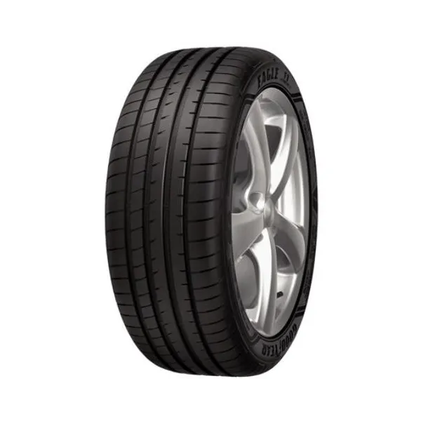 Goodyear F1 ASYM 3 SUV AO1 235/55 R18 100V
