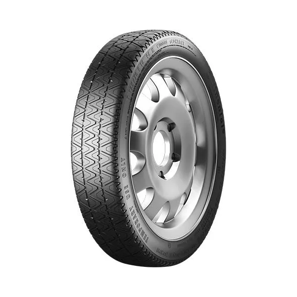 Continental SC-3* SSR 205/45 R017 84W