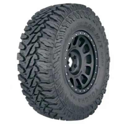 Yokohama GEOLANDER M/T G003 265/65 R17 120Q