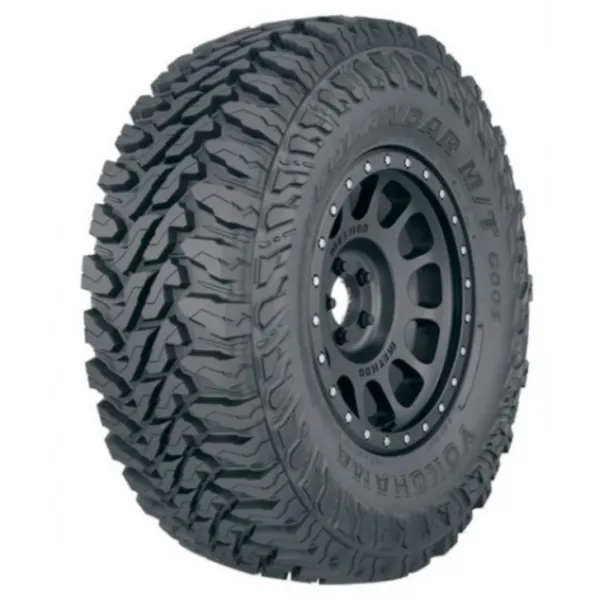 Yokohama GEOLANDER M/T G003 265/65 R17 120Q