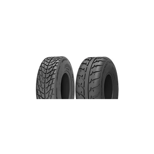 Kenda K546 SPEEDRACER 165/70 R10 27N