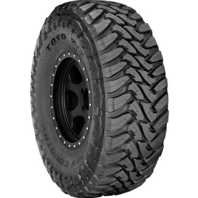 Toyo OPEN COUNTRY M/T 33/125 R15 108P