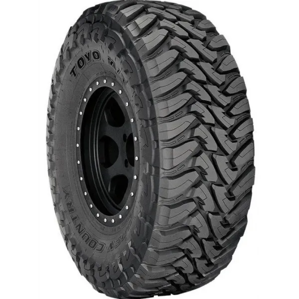 Toyo OPEN COUNTRY M/T 33/125 R15 108P