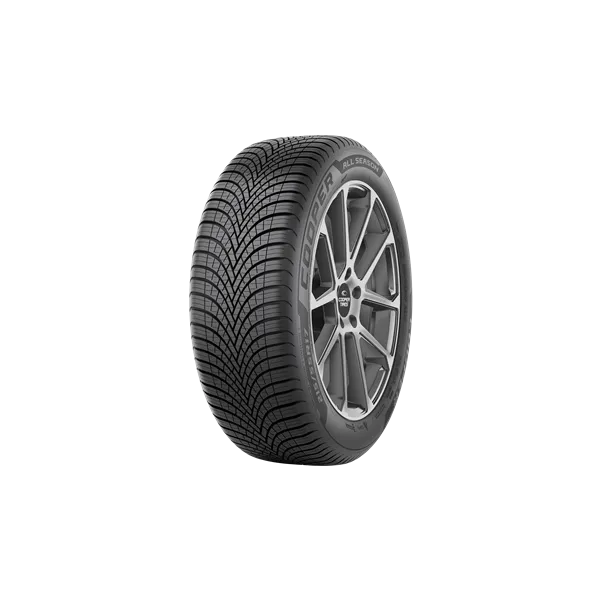 Cooper ALL SEASON 235/50 R18 101V M+S