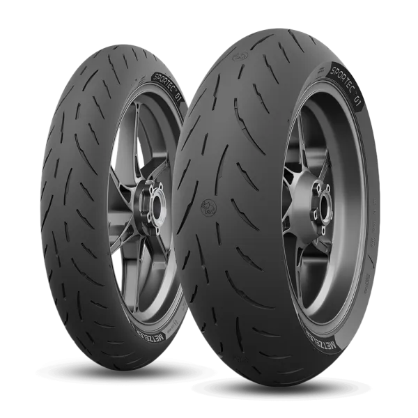Metzeler SPORTEC 01 120/70 R17 58W