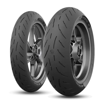 Metzeler SPORTEC 01 190/55 R17 75W