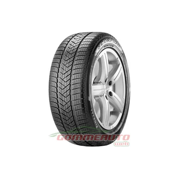 Pirelli SCORPION WINTER 255/55 R018 109H (*)  R/F !!!M+S