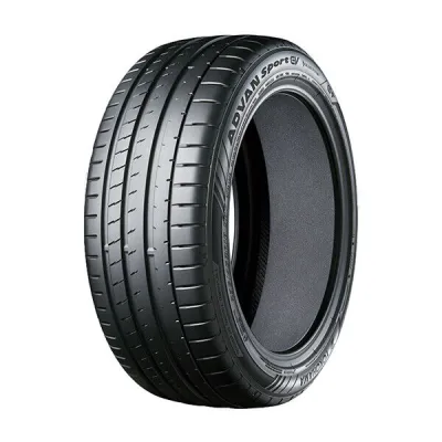 Yokohama ADVAN SPORT EV V108 255/45 R20 105Y