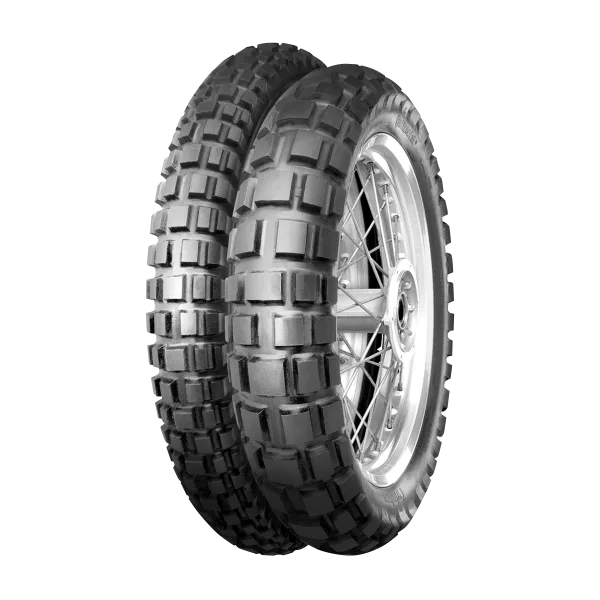 Continental TKC80 TWINDURO 110/80 R19 59Q