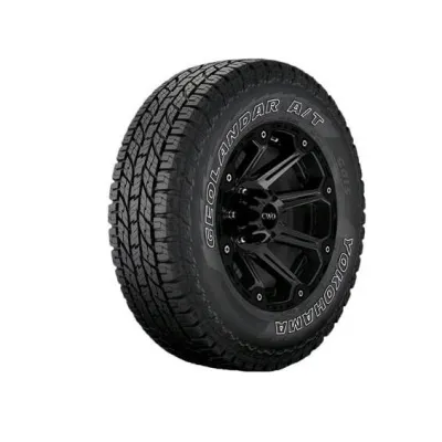 Yokohama GEOLANDER A/T G015 OWL 31/105 R15 109S
