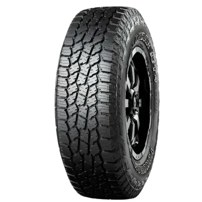 Yokohama GEOLANDAR A/T4 G018 OWL 245/70 R17 119S M+S