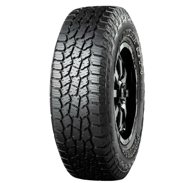 Yokohama GEOLANDAR A/T4 G018 OWL 245/70 R17 119S M+S
