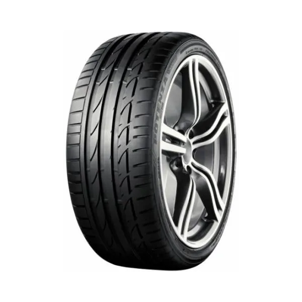 Bridgestone S001 MO XL 245/35 R18 92Y