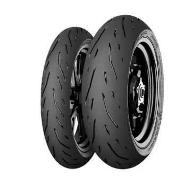 Continental CONTISPORTATTACK 5 200/55 R17 78W