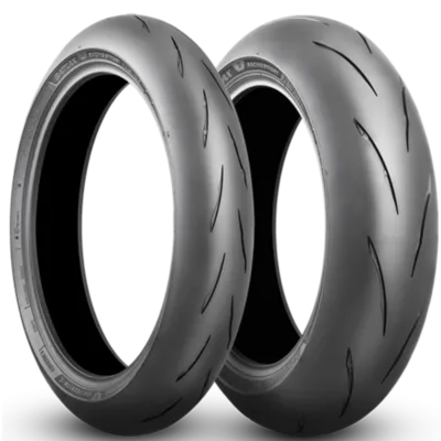 Bridgestone RS12 120/70 R17 58W