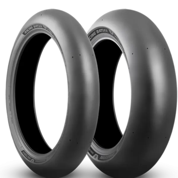 Bridgestone V03 120/70 R017 0