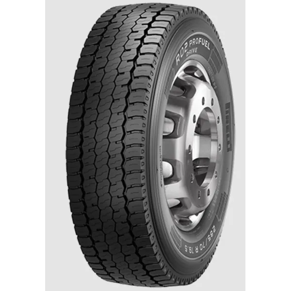 Pirelli R02PFD 315/70 R225 158L