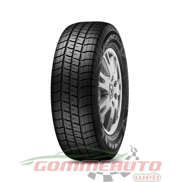 Vredestein Comtrac 2 All Season + 215/70 R15 109S M+S
