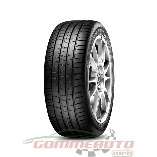 Vredestein Ultrac Satin 215/45 R18 93Y
