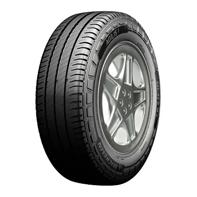 Michelin AGILIS 3 195/65 R16 104T