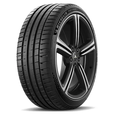Michelin PILOT SPORT 5 275/45 R18 107Y