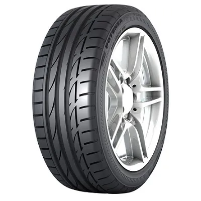 Bridgestone POTENZA S001 245/35 R018 92Y